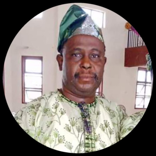 Olumuyiwa  S. profile photo