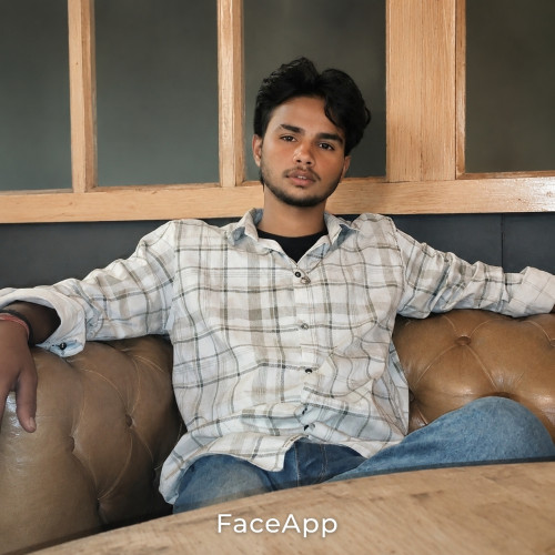 Ankit R. profile photo