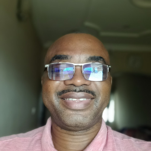 Olukayode O. profile photo