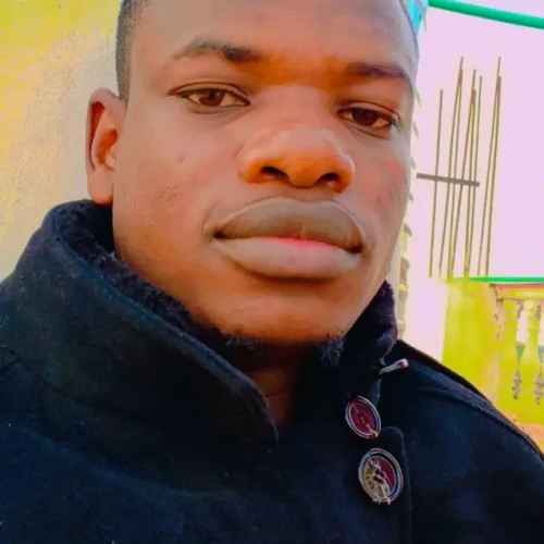 Chidy Ke K. profile photo