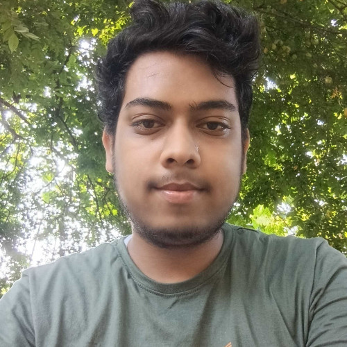 Sunil D.