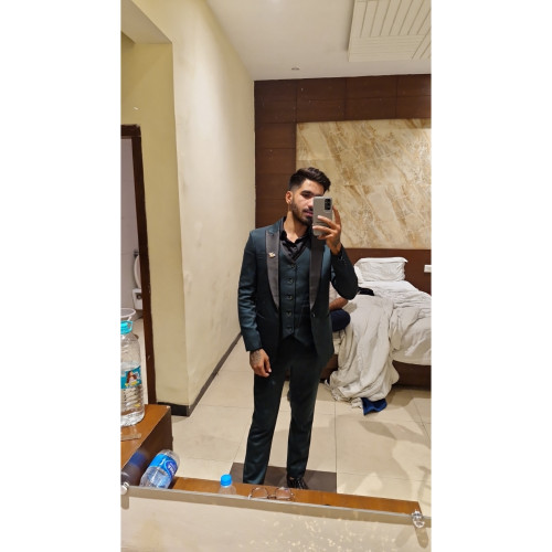 Hrittik J. profile photo