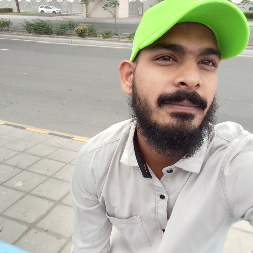 Arbaaz  S. profile photo