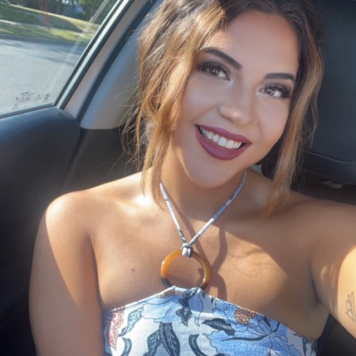 Carissa S.