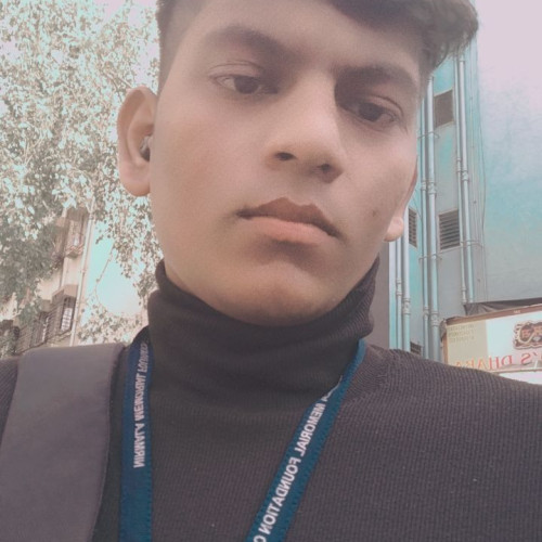 Prashant  P. profile photo