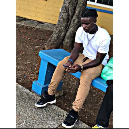 Keyshawn A. profile photo
