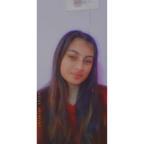 shnaya s. profile photo