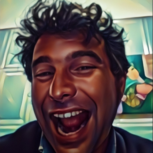 Antonio M.