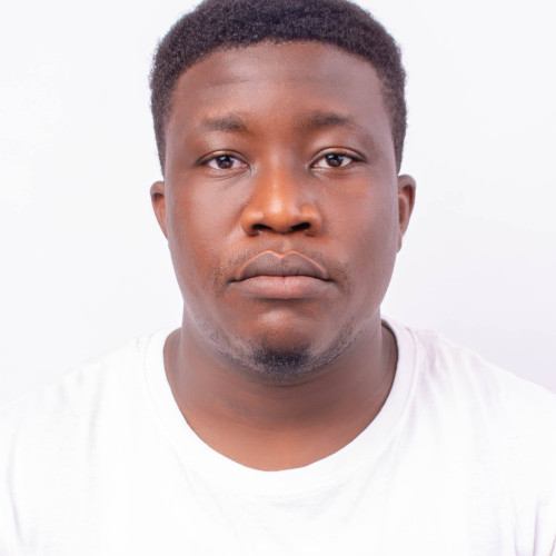 Ayomide O. profile photo