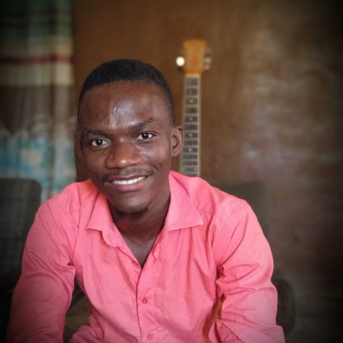 Olawale A.