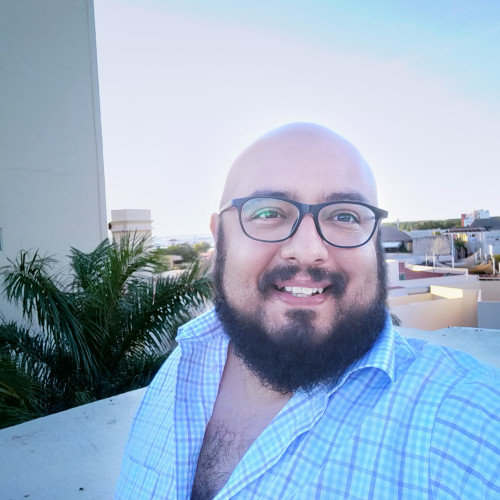 Josue G. profile photo