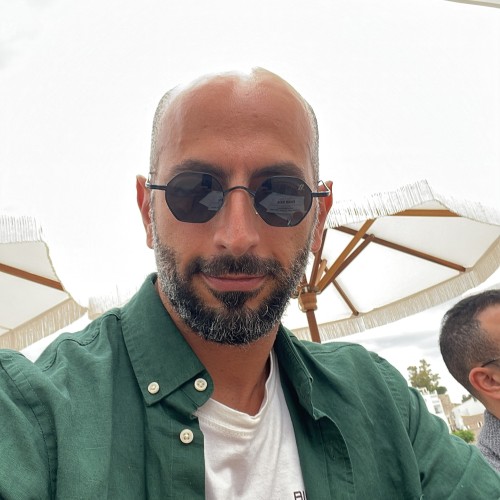 Bernard A.