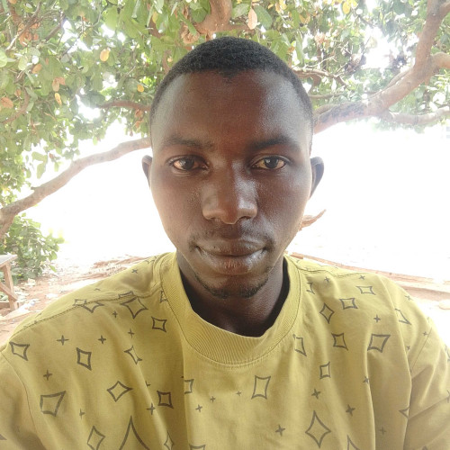 shedrach G. profile photo