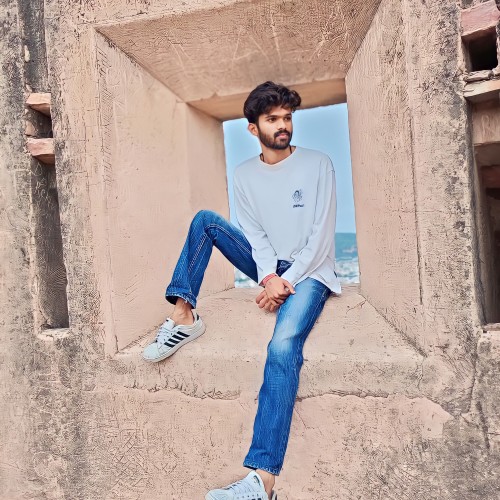 Sumit d. profile photo