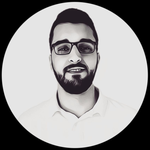 oussama k. profile photo