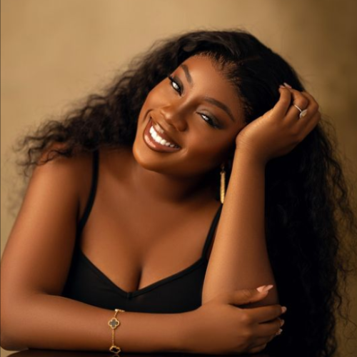 Mercy D. profile photo