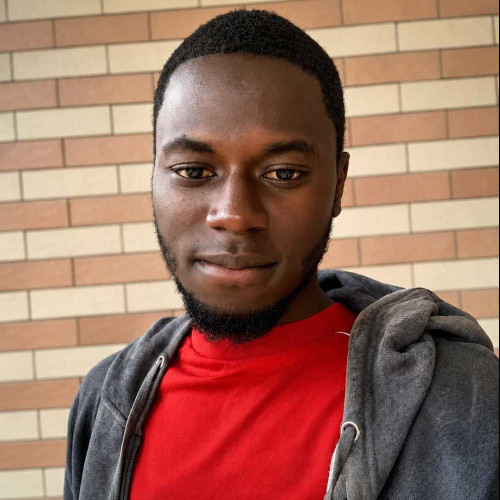 Abdullahi A. profile photo