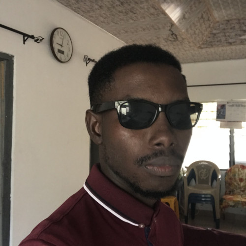 Godwin A. profile photo