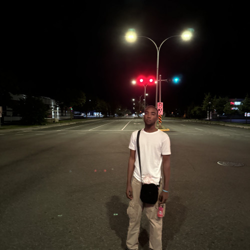 Youssouf D. profile photo
