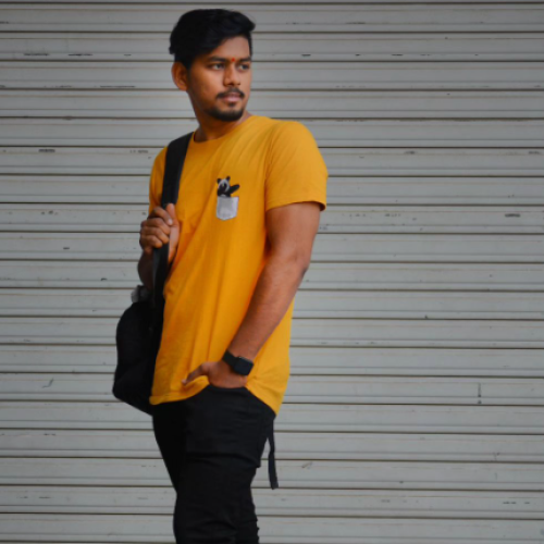 sid  p. profile photo