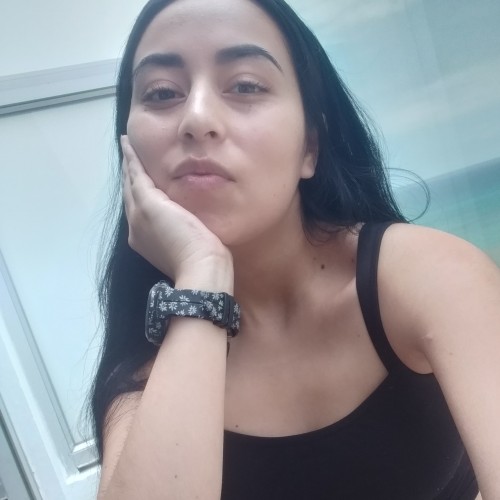 Estefanía F.