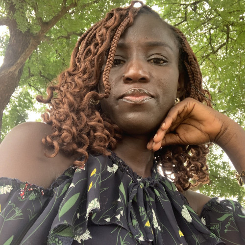 Efua D. profile photo