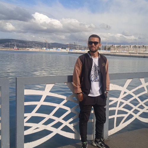 Mohamed R. profile photo