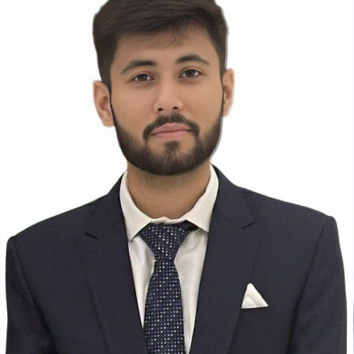 Huzaifa  B. profile photo