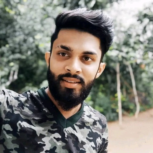 Harsha  N.