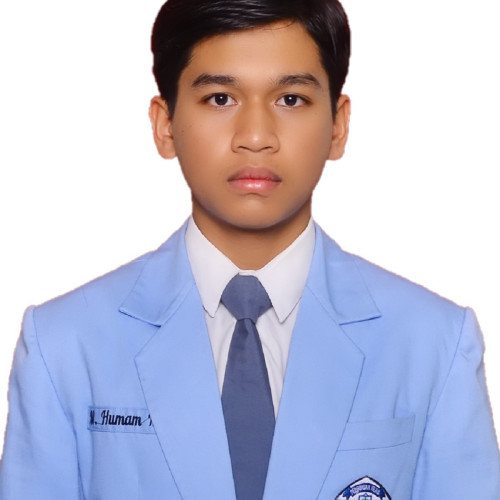 Muhammad Humam R. profile photo