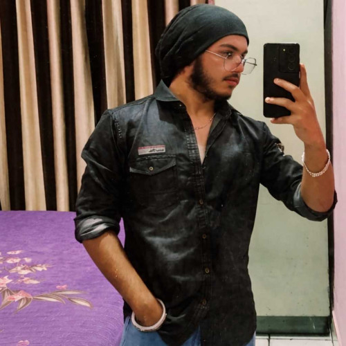 Sachkeerat S. profile photo