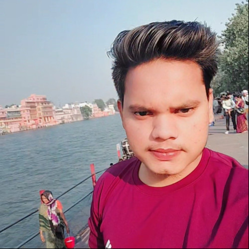 Deepak  J. profile photo