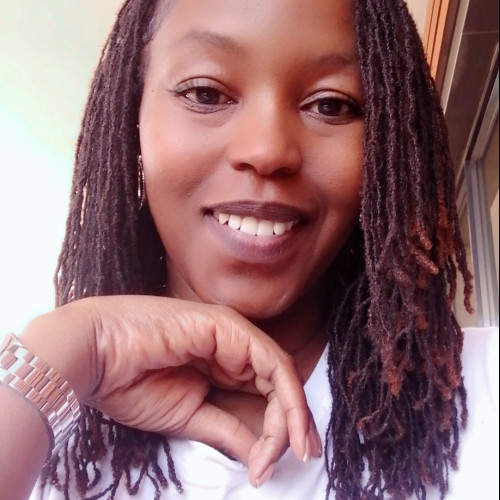 Nolwazi S.