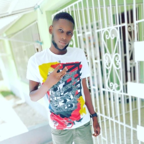 Donavan  M.