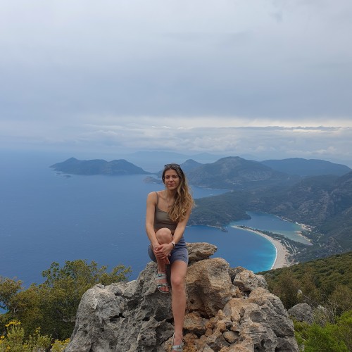 Kinga S.