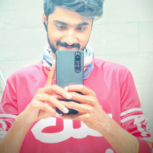 Talha M. profile photo
