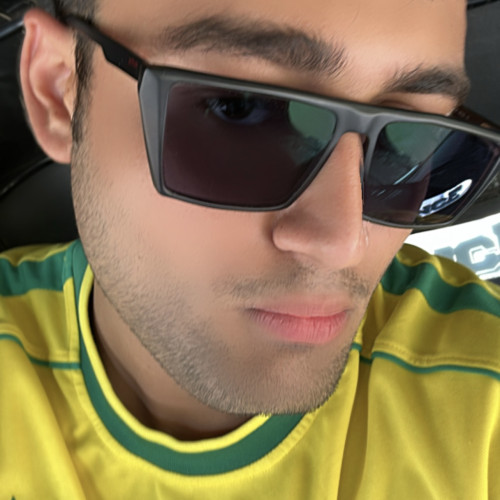 Pratyush M.