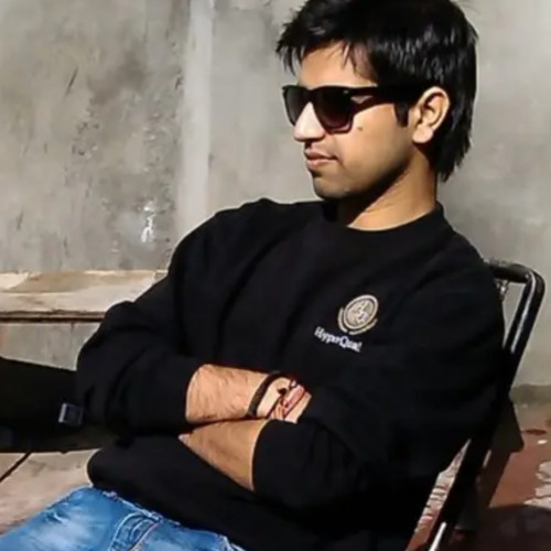 Himanshu V. profile photo