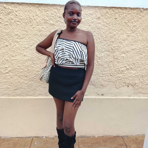 Linet k. profile photo