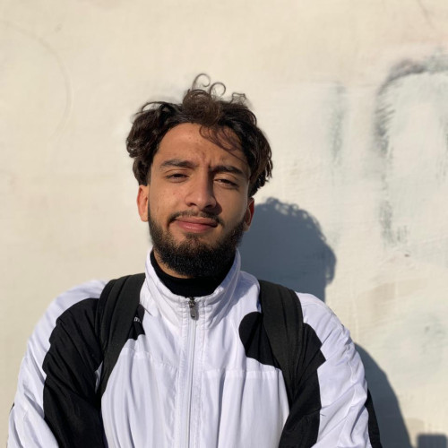 Oussama E. profile photo