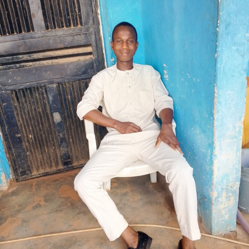 Omoni R. profile photo