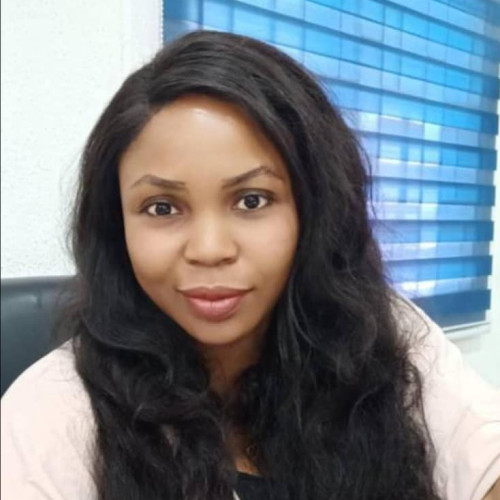 Folasade O. profile photo