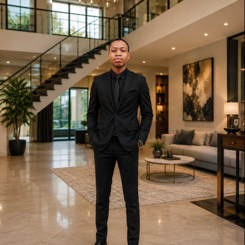EMMANUEL P. profile photo