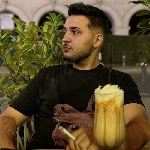 Daniel D. profile photo