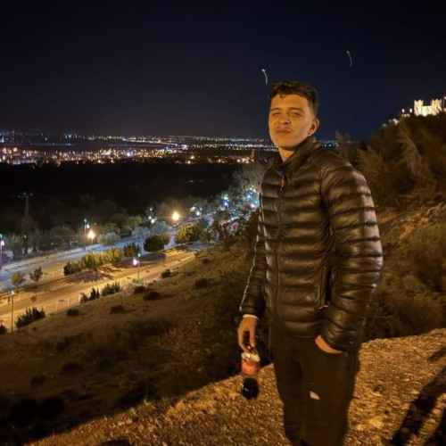 Haytam L. profile photo