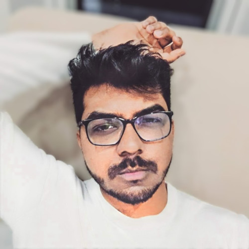 Suraj S. profile photo