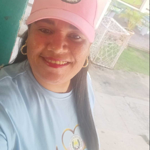 zoila p. profile photo