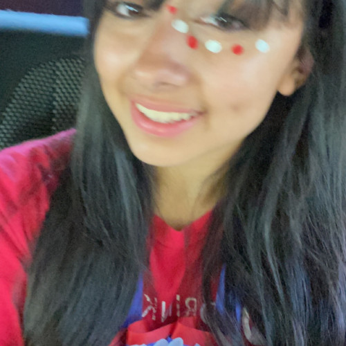 Audrey R. profile photo