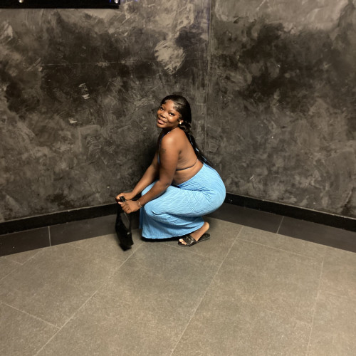 Tasheika T. profile photo