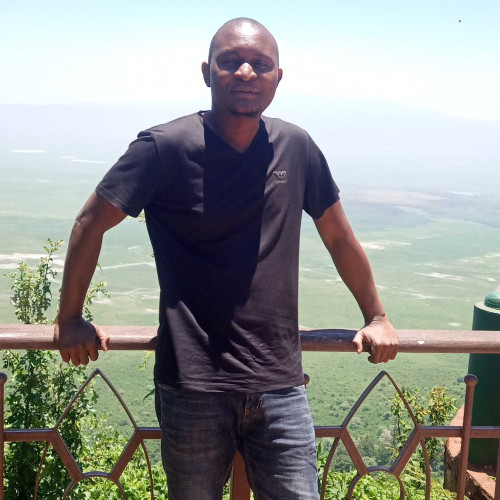 Francis B. profile photo